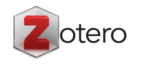 Zotero 